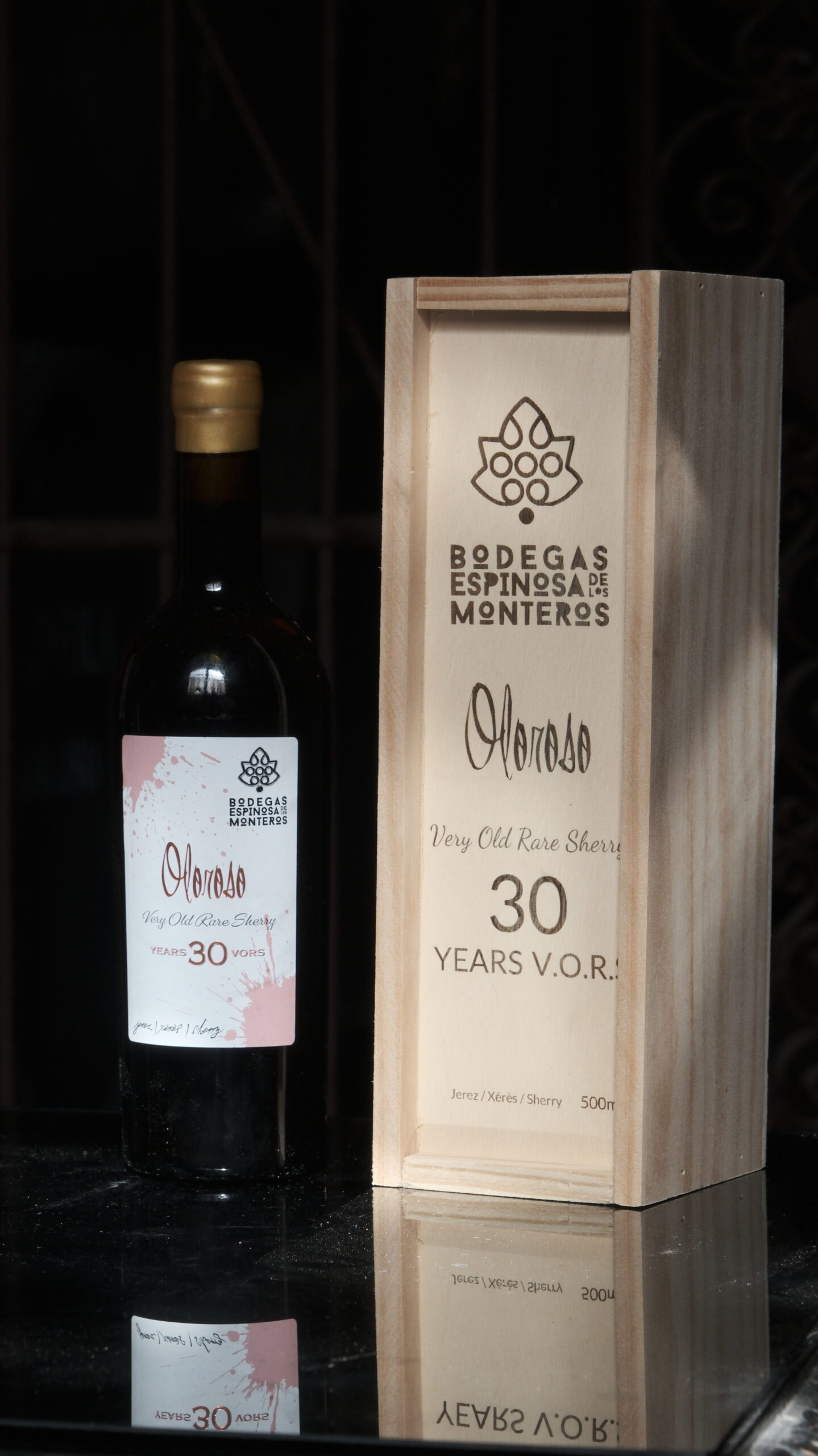 Oloroso