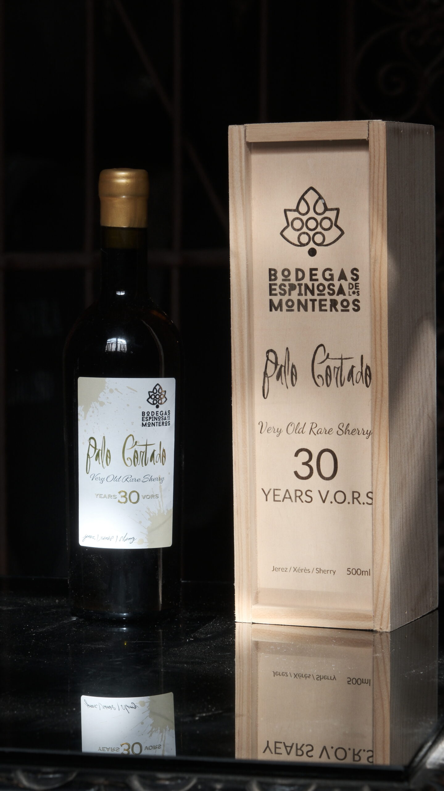 Palo Cortado