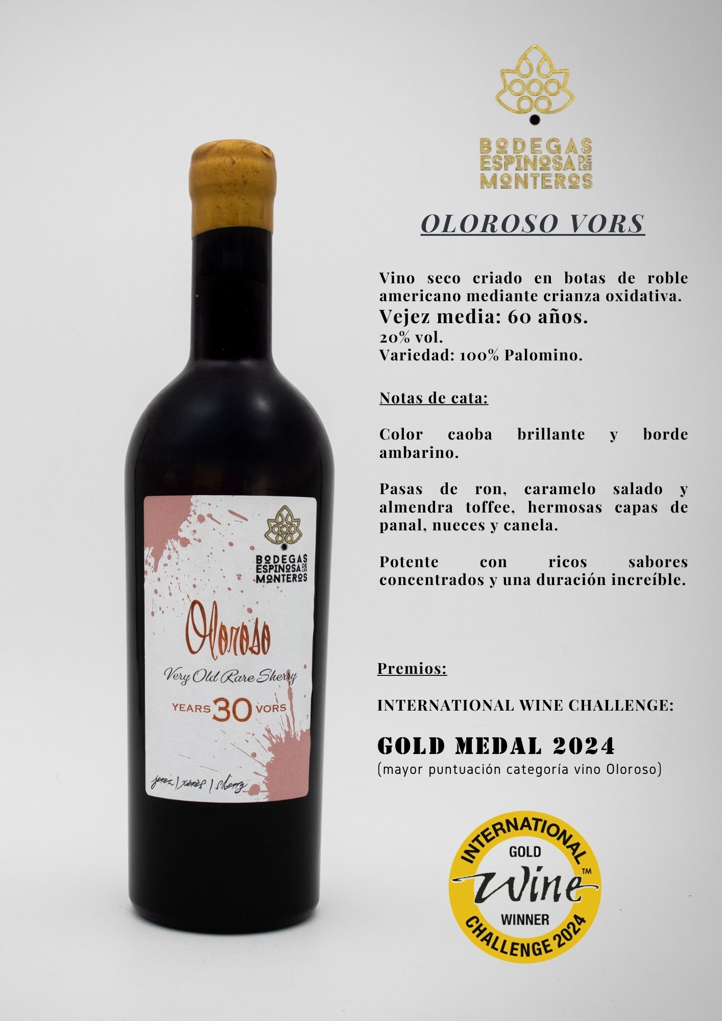 Oloroso