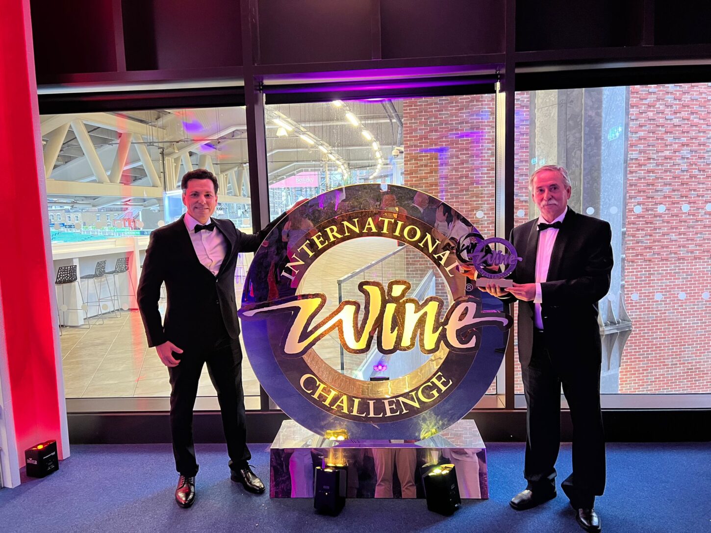 Palo Cortado VORS Bodegas Espinosa de los Monteros mejor vino fortificado del mundo
